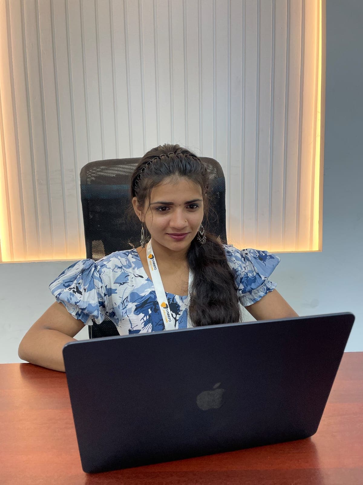Anjana Profile
